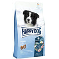 Happy Dog Fit & Vital Puppy karma dla szczeniąt (1-6 miesięcy) 5 białek z łososiem i jagnięciną 10kg