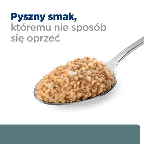 Specjalistyczna karma weterynaryjna dla psów Diabetes Care Hill's Prescription Diet w/d 370g puszka