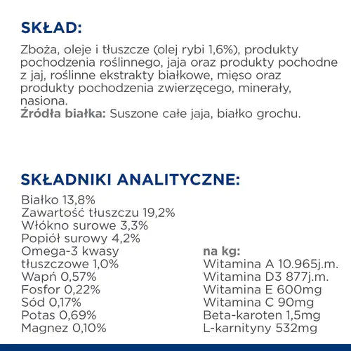 Hill's PD Prescription Diet Canine k/d 1,5kg