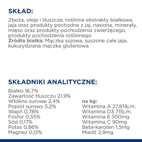 Nature's Protection Superior Care White Dogs karma bezzbożowa dla psów rasy małej Śledź 1,5kg