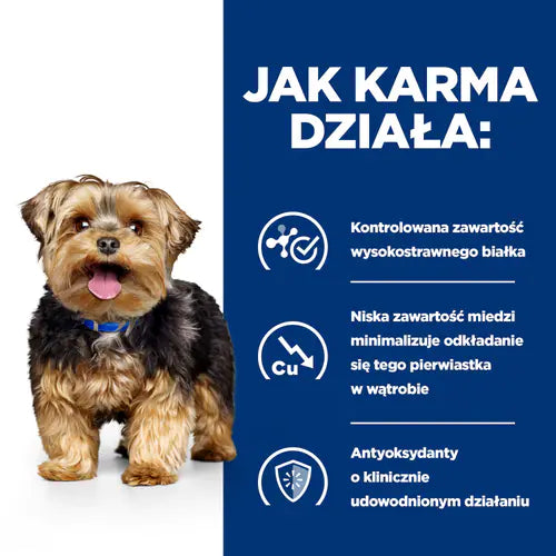 Nature's Protection Superior Care White Dogs karma bezzbożowa dla psów rasy małej Śledź 1,5kg