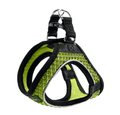Hunter Hilo Comfort Szelki Dla Psa Limonkowe Rozmiar S/M