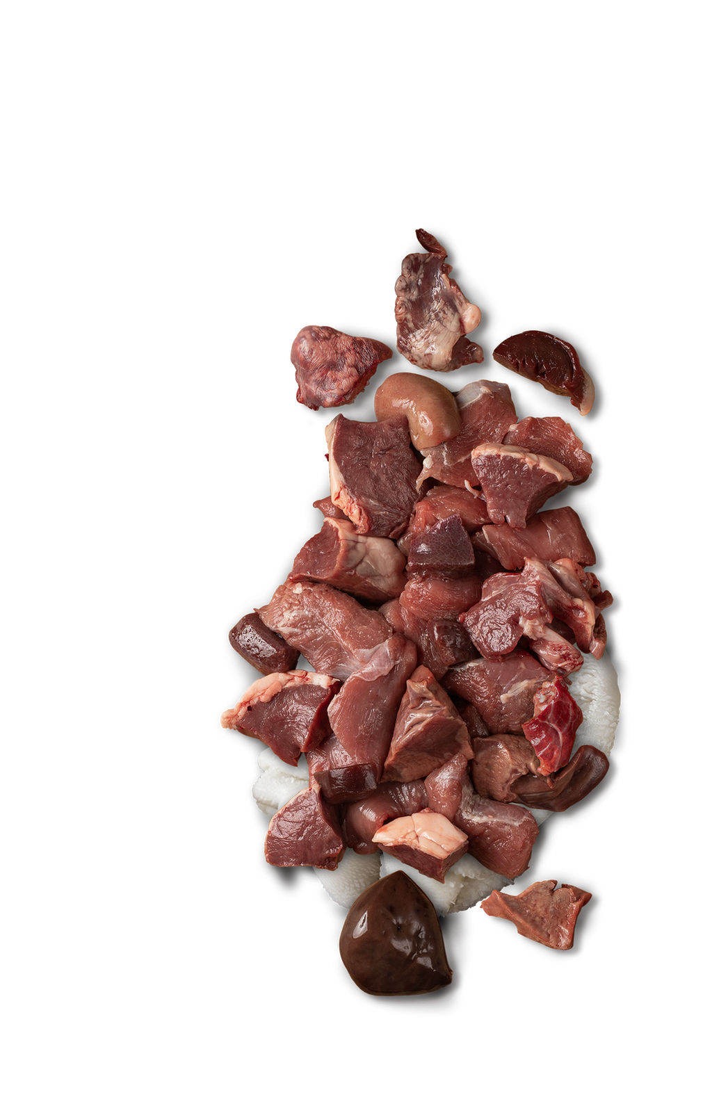 Josera Meat Lovers Pure Pełnoporcjowa karma bezzbożowa dla psów Jagnięcina 400g (puszka)