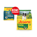 Josera A/S Adult SensiPlus 900g