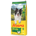 Josera Adult Light & Vital 12,5kg