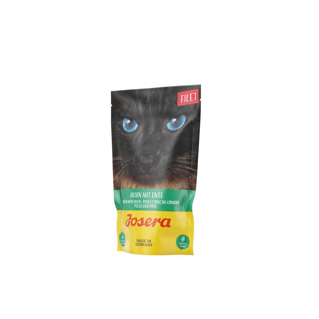 Josera Filet Kurczak Z Kaczką 70g
