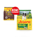 Josera Lamm & Reis 900g
