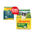 Josera Light & Vital 900g