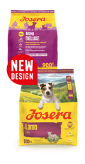 Josera Mini Deluxe 900g