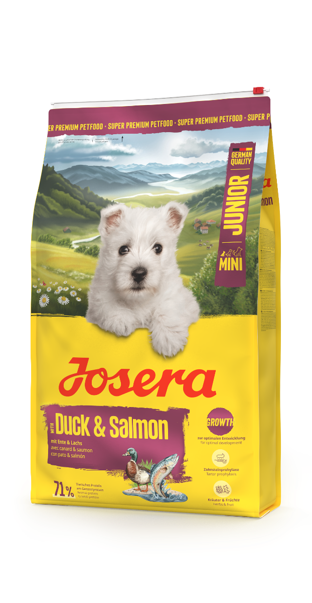 Josera Mini Junior 900g