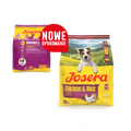Josera Miniwell 900g