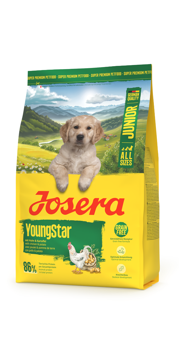 Josera YoungStar 900g