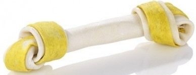 Maced Kość Wiązana Biała Jagnięcina 21cm