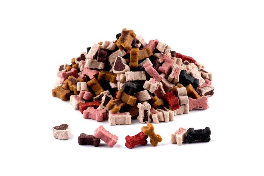 Maced Sport Up!! Trenerki Mix 300g