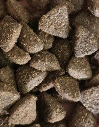 Natural Dog Food karma bezzbożowa dla psów Jagnięcina z cielęciną 15kg (62% mięsa, bez kurczaka)
