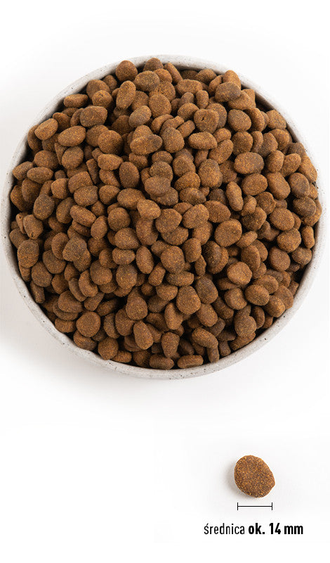 ORIJEN Tundra Dog 11,4kg