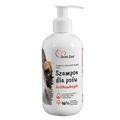 OVER ZOO Szampon Dla Psów Krótkowłosych 250ml