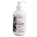 OVER ZOO Szampon Zmniejszający Lnienie Dla Psa 250ml