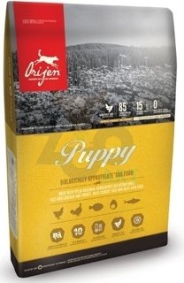 Orijen Dog Puppy 11,4kg