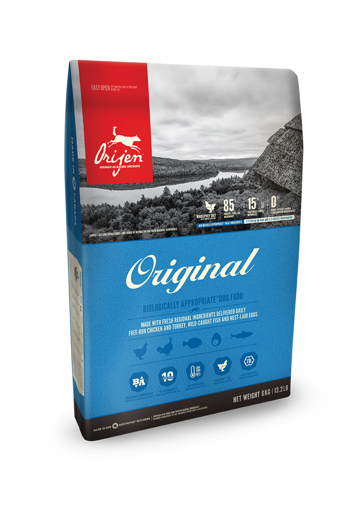 Orijen Original Dog 6kg