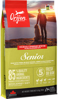 Orijen Senior 11,4kg