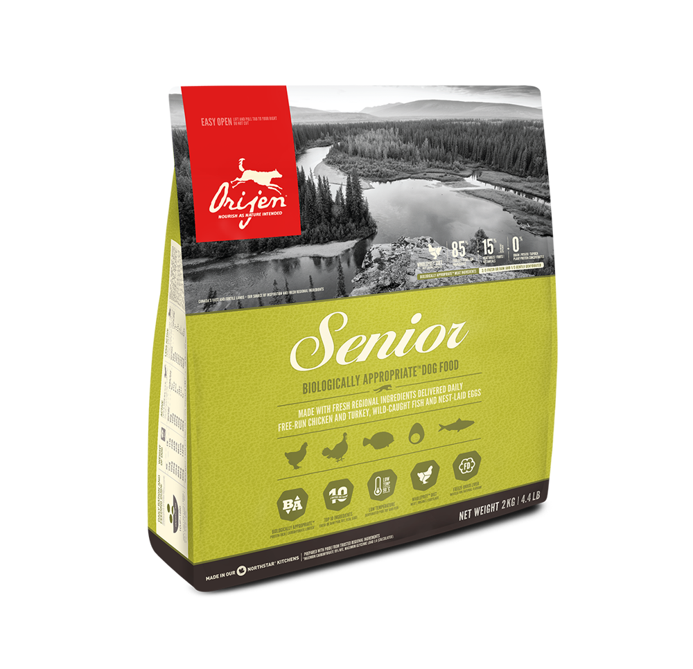 Orijen Senior 2kg