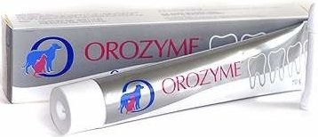 Orozyme Gel żel do pielęgnacji jamy ustnej 70g