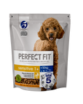 PERFECT FIT Sensitive 1+ Z Indykiem 825g
