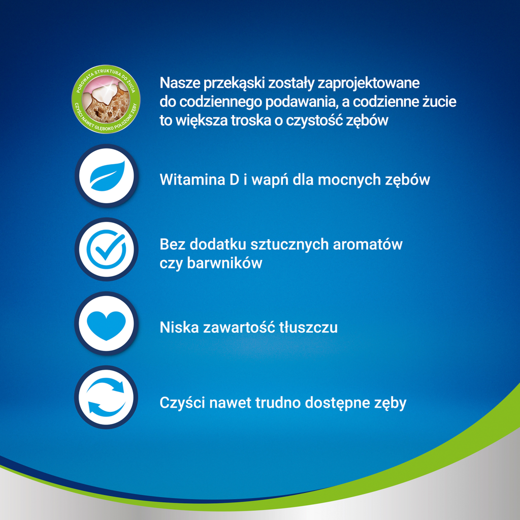 PURINA Dentalife Large 142g