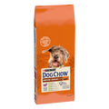 PURINA Dog Chow Mature Senior Lamb 14kg