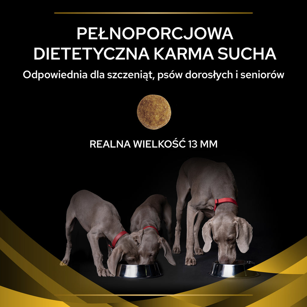PURINA Pro Plan Veterinary JM Joint Mobility 12kg