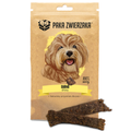 Paka Zwierzaka Stripsy Sarna 100% 70g