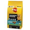 Pedigree Adult Professional Nutrition Drób Warzywa 12kg