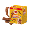 Pedigree Mega Box Schmackos 790g
