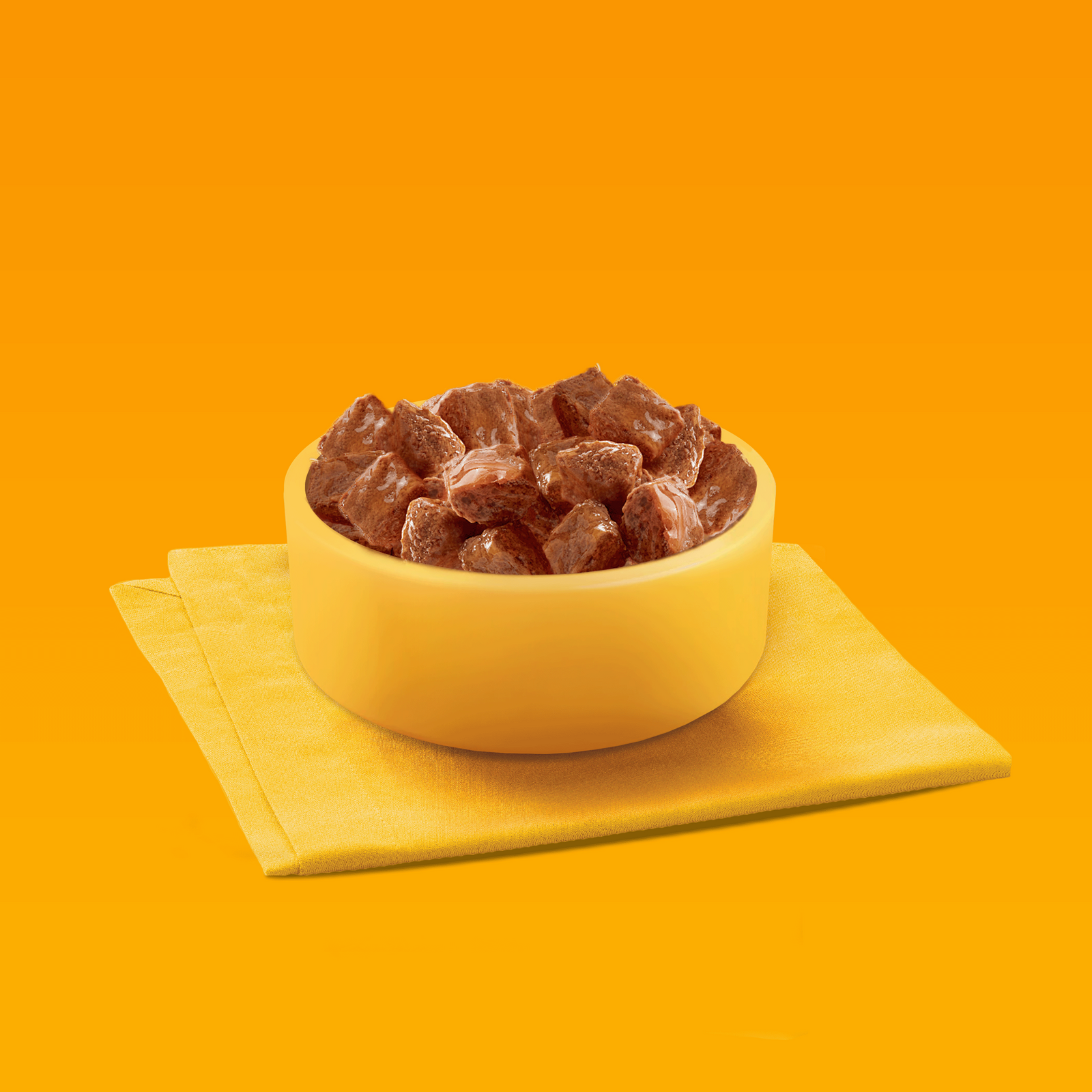 Pedigree Mokra Karma Dla Dorosłych Psów W Sosie (Z Wołowiną I Jagnięciną, Z Indykiem I Marchewką) 4x100g