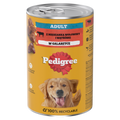 Pedigree Mokra Karma Dla Dorosłych Psów Z Wołowiną W Galaretce 1200g