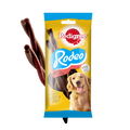 Pedigree Rodeo Przysmak Dla Psów Powyżej 4 Miesiąca Życia Z Wołowiną 122g