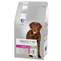 Perfect Fit™ - sucha karma pełnoporcjowa dla dorosłych psów średnich i dużych ras, bogata w kurczaka 6kg