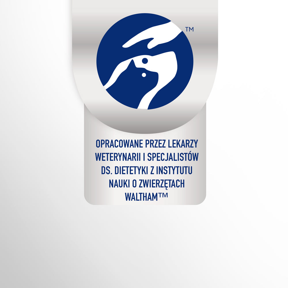Perfect Fit™ - sucha karma pełnoporcjowa dla dorosłych psów średnich i dużych ras, bogata w kurczaka 6kg