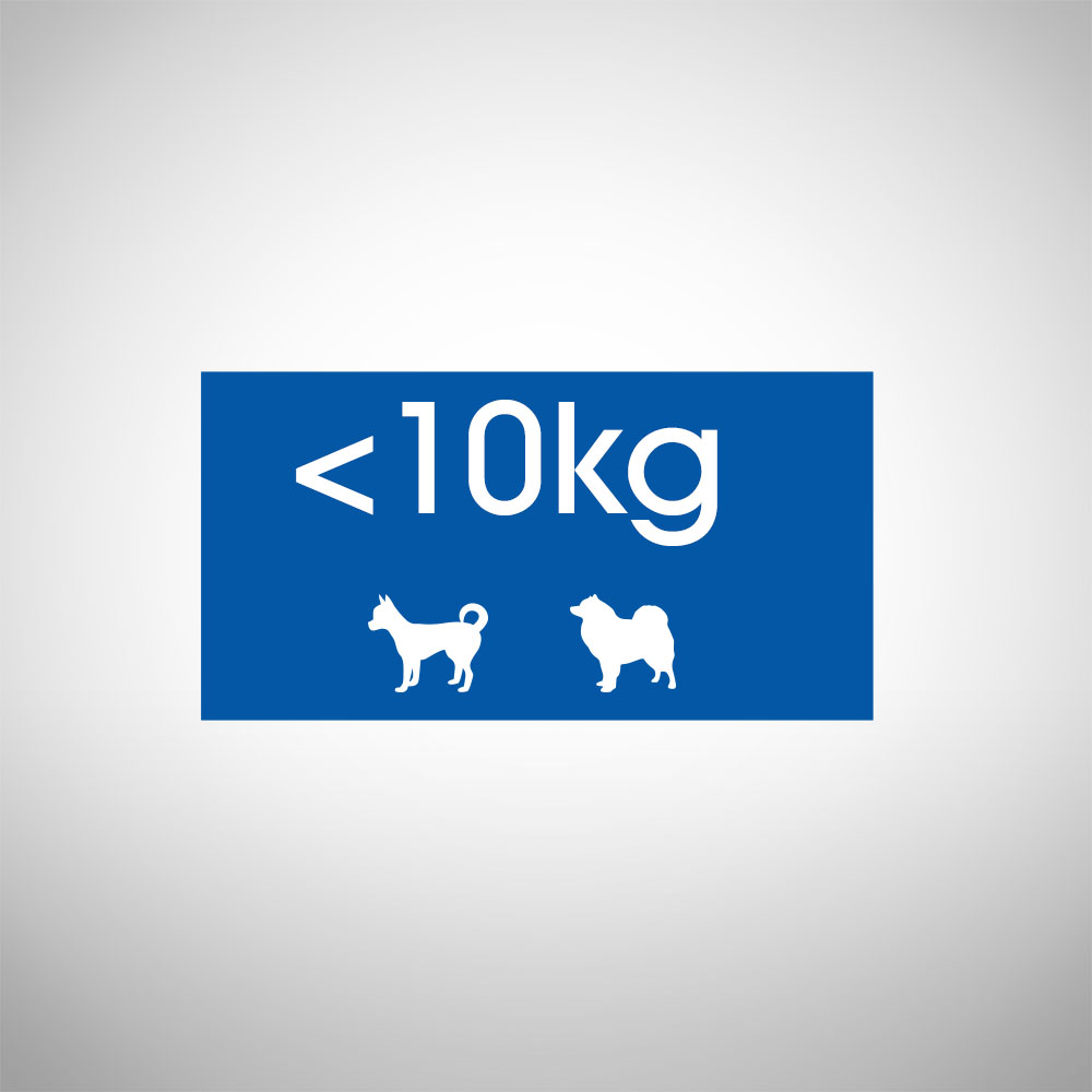Perfect Fit™ - sucha karma pełnoporcjowa dla szczeniąt małych ras, bogata w kurczaka 6kg
