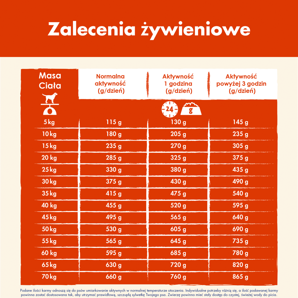 Purina Dog Chow Active Adult Z Kurczakiem 14kg