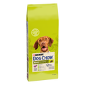 Purina Dog Chow Adult Z Jagnięciną 14kg