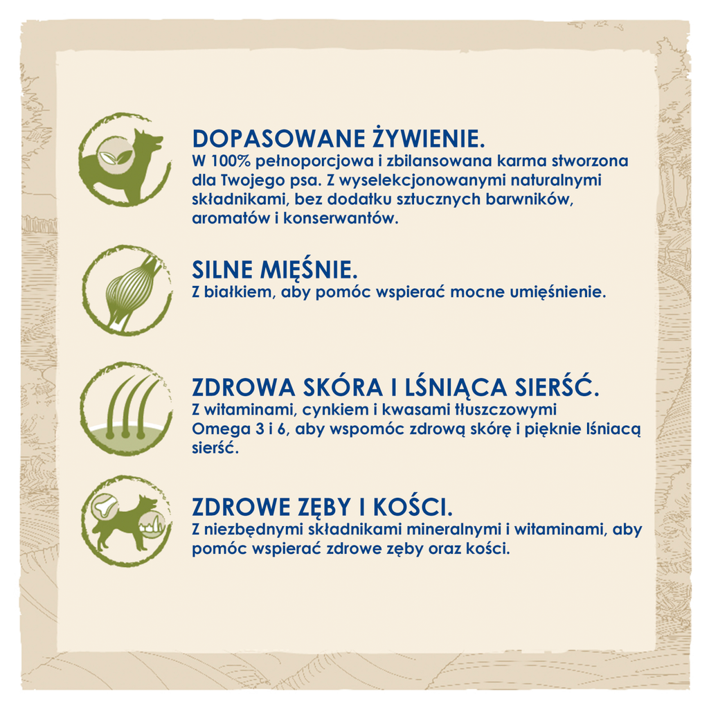 Purina Dog Chow Adult Z Jagnięciną 2,5kg