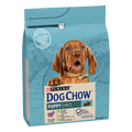 Purina Dog Chow Puppy Z Jagnięciną 2,5kg