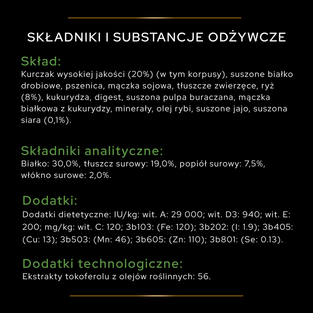 Purina Pro Plan Medium Puppy Optistart Kurczak I Ryż 12kg