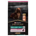 Purina Pro Plan Small & Mini Adult Sensitive Optiderma Łosoś I Ryż 7kg