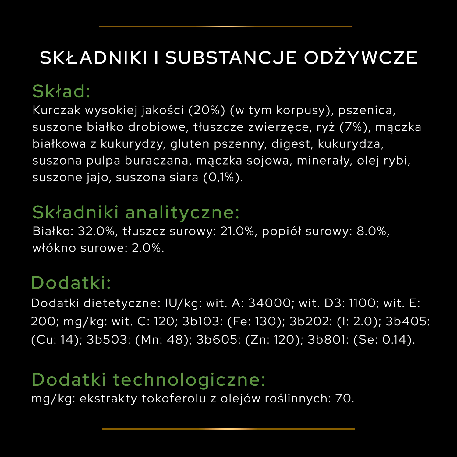 Purina Pro Plan Small & Mini Puppy Optistart Kurczak I Ryż 7kg