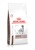 ROYAL CANIN Hepatic 1,5kg