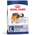ROYAL CANIN Maxi Adult 15kg
