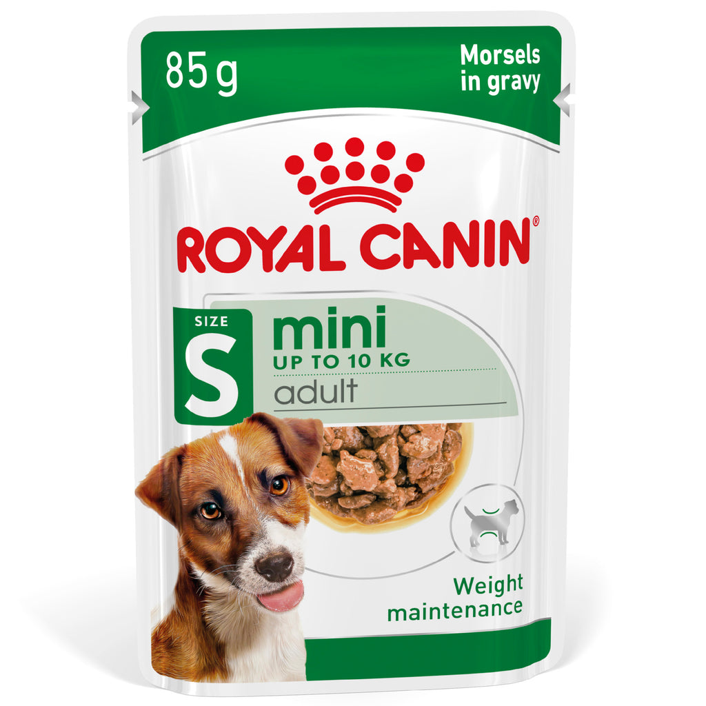 ROYAL CANIN Mini Adult 12x85g